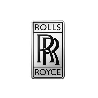 rolls royce