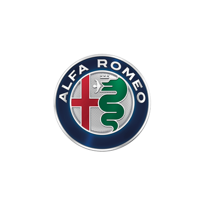 alfa romeo