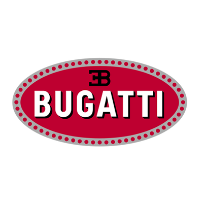bugatti