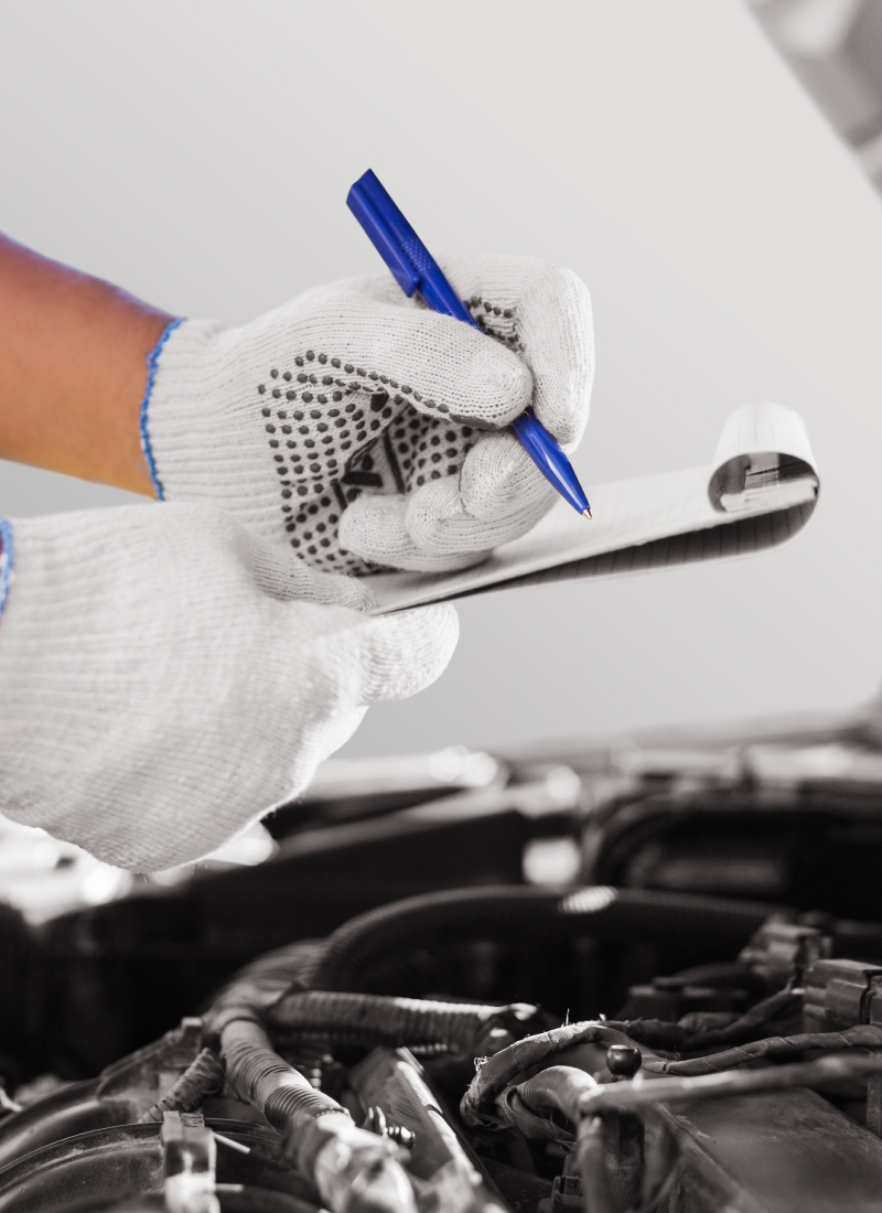 engine diagnostics